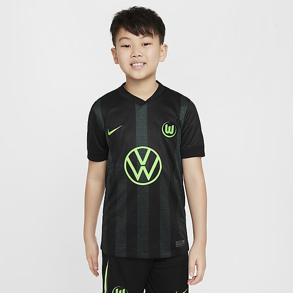 Voetbalkleding voor kinderen. Nike NL